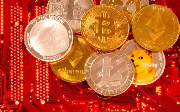 Crypto policy fails to gain currency in US